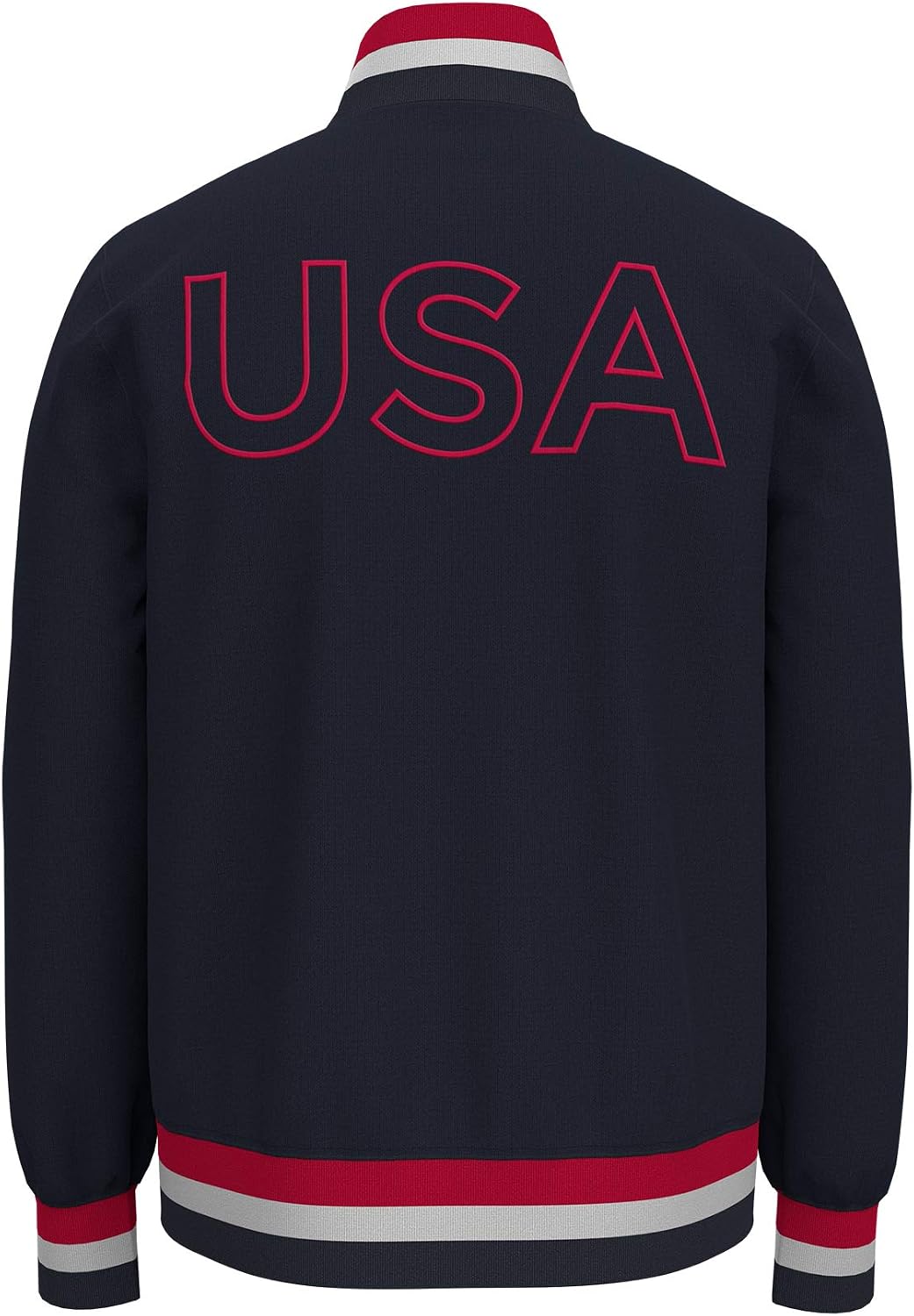 Tommy Hilfiger Men's Olympian Track Jacket