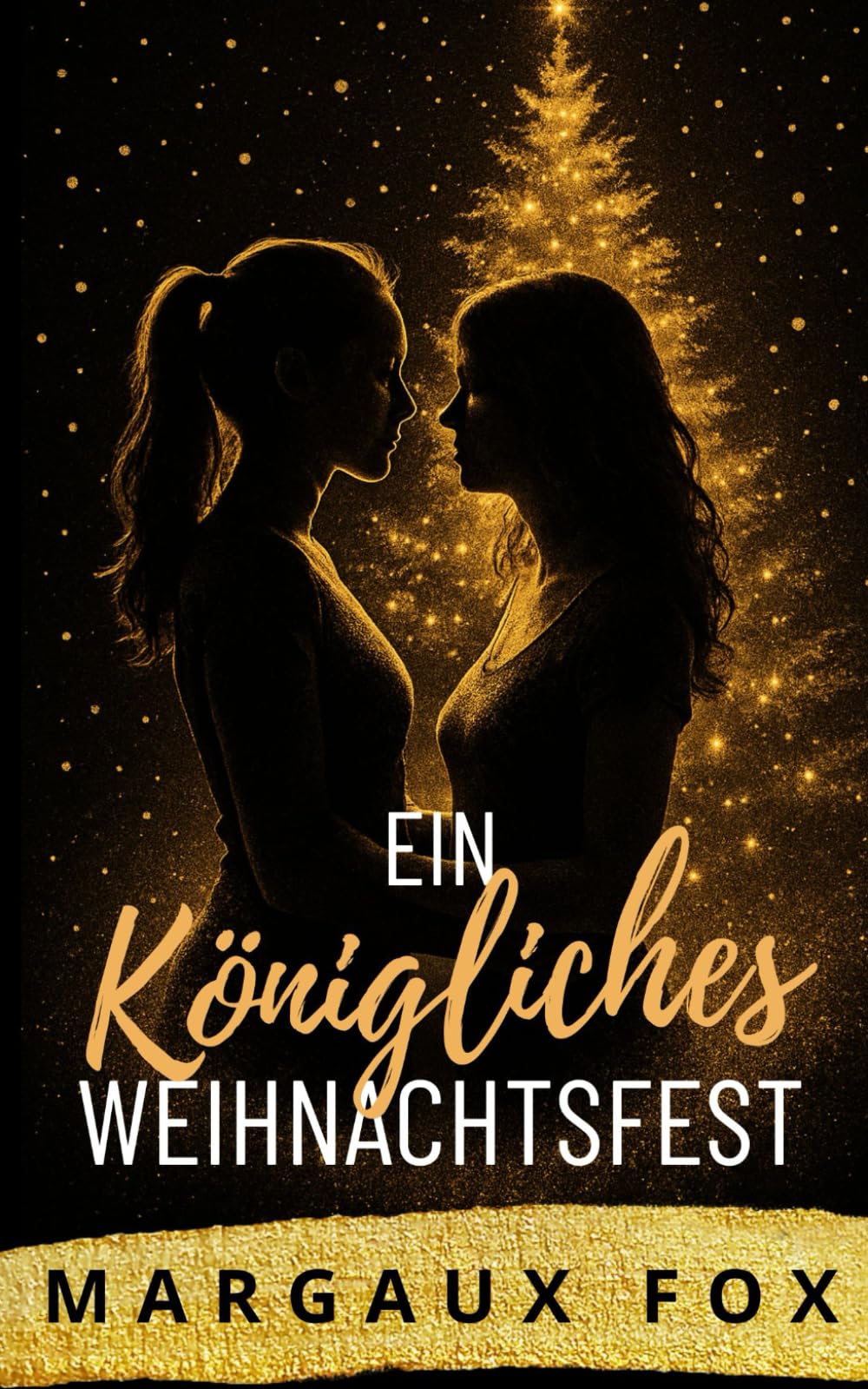 Ein Königliches Weihnachtsfest: Ein festlicher sapphischer Royals-Roman (Die Königliche Leibwächterin)