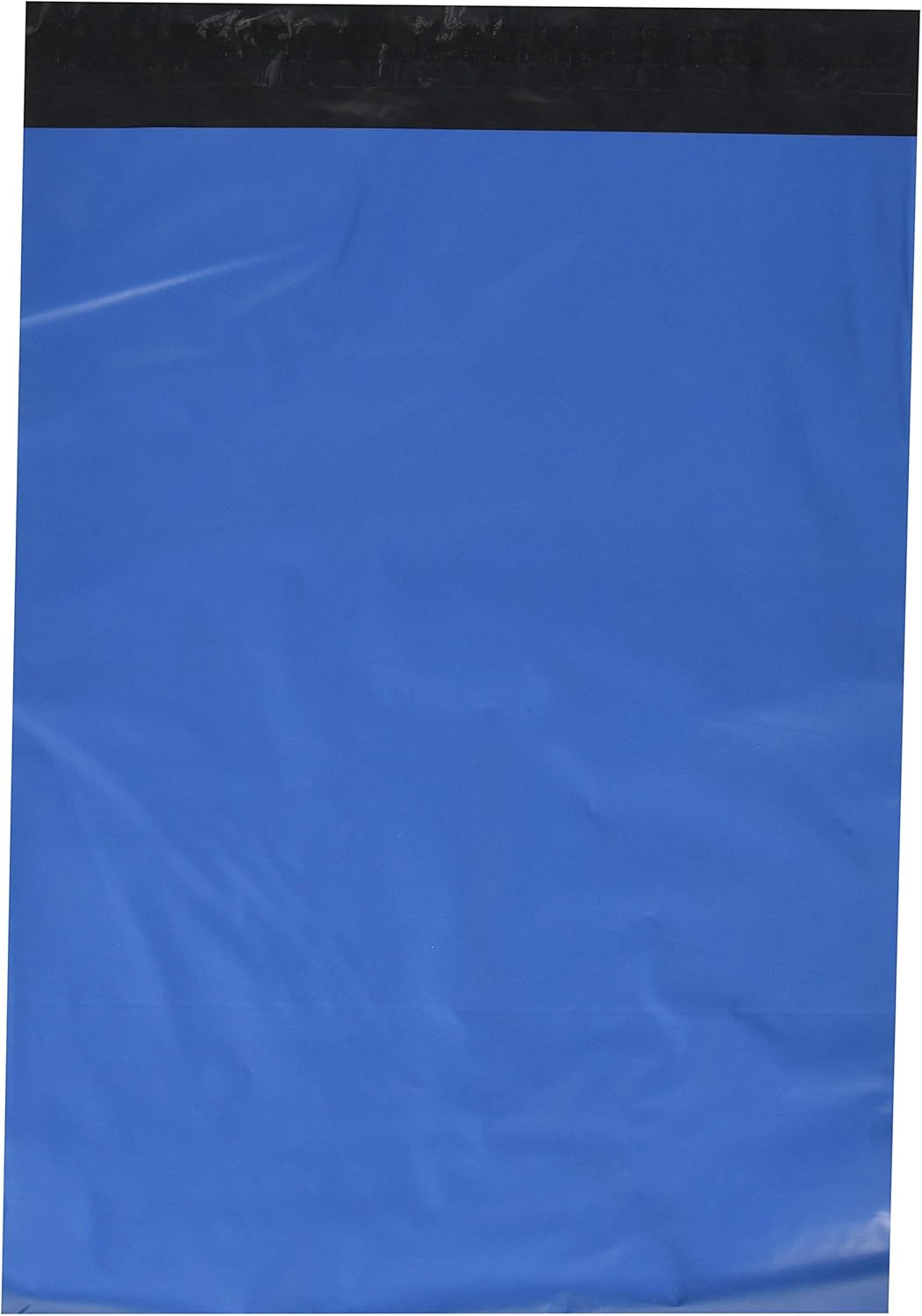 KKBESTPACK 10x13 Blue Poly Mailers Self Sealing Shipping Envelopes Waterproof Postal Bags (1000)
