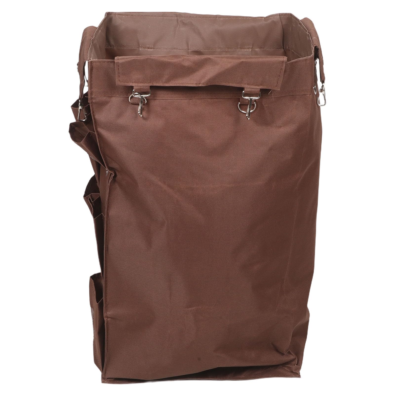 Zerodeko Bolsa para Carro de Limpieza, Bolsa para Carro de Limpieza de Alta