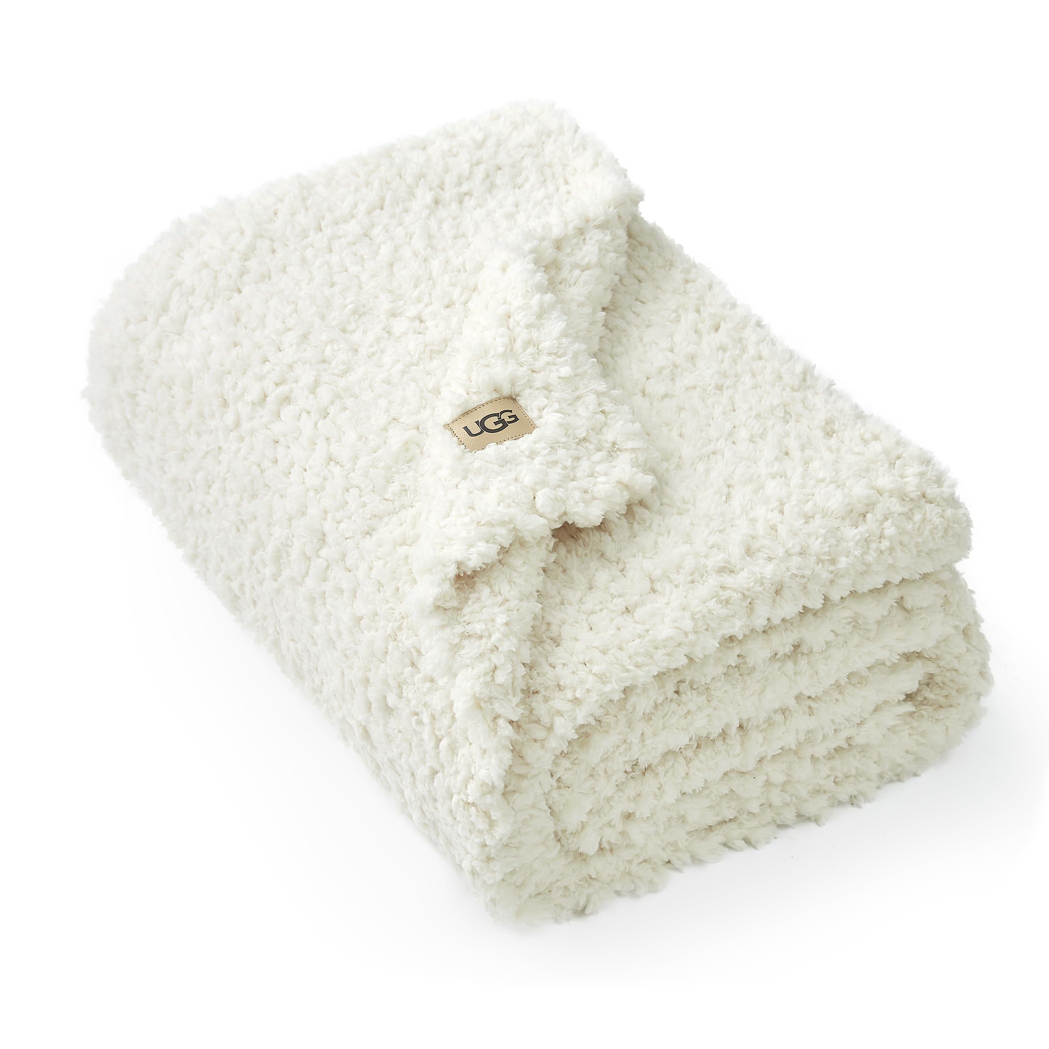 ugg olympia chenille throw