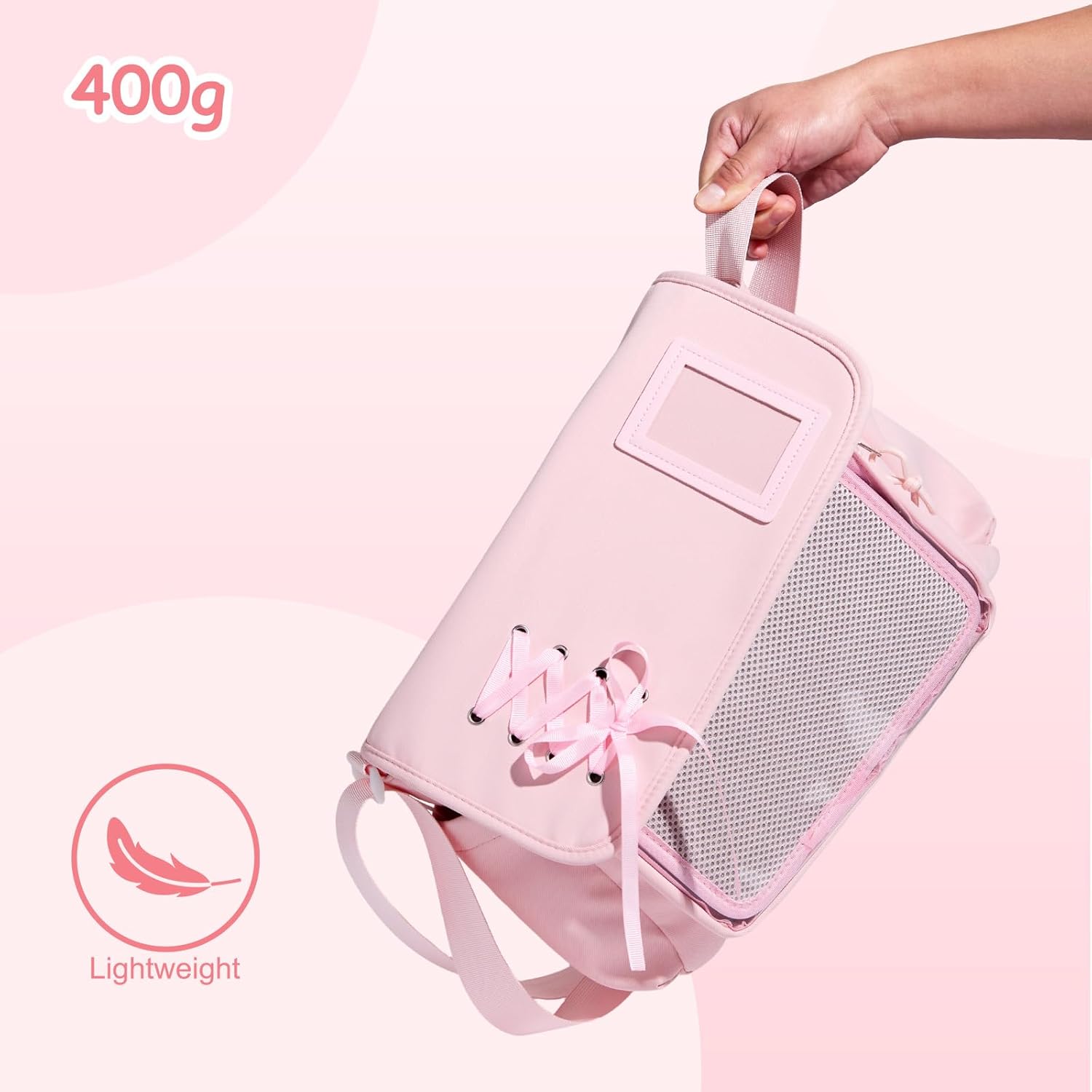 kawaii ita bag crossbody,messenger bag,pin display bag,Japanese itabag,cute shoulder tote bag, anime pin purse,nylon