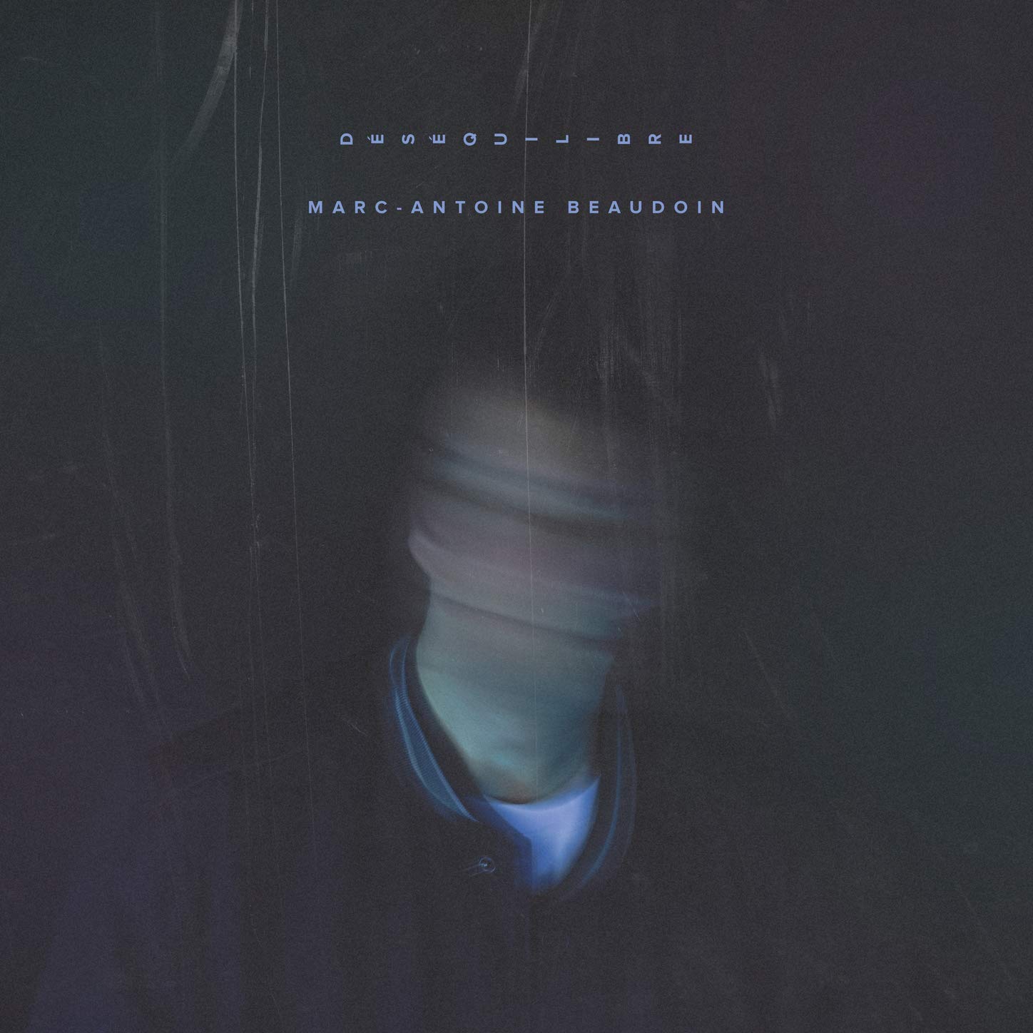 Marc-Antoine Beaudoin