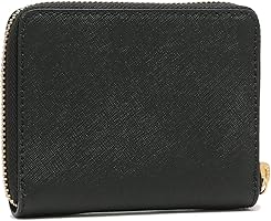 Amazon | [トリーバーチ] アウトレット 二つ折り財布 エマーソン ミニ