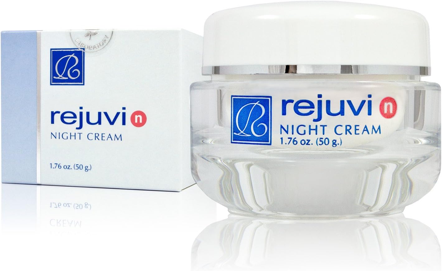 Rejuvi n Night Cream - Normal (1.76 oz.)