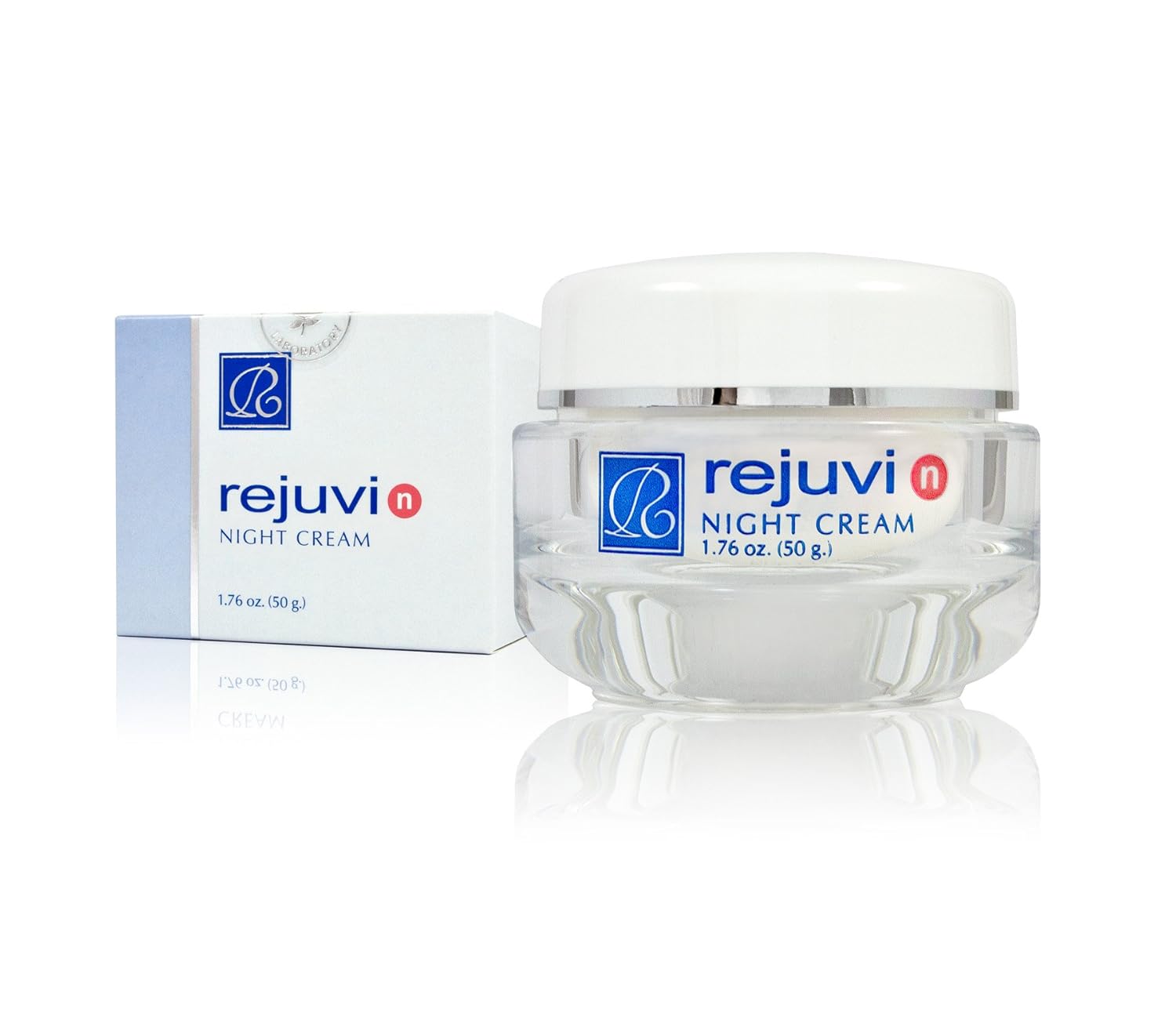 Rejuvi n Night Cream - Normal (1.76 oz.)