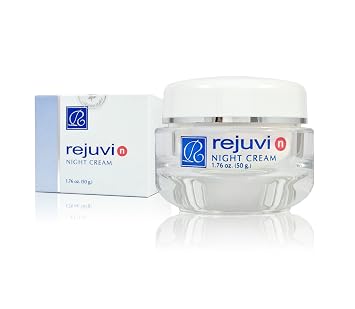 Rejuvi n Night Cream - Normal 1.76 oz.