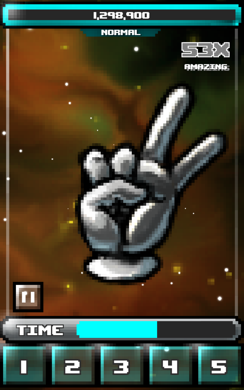 HIGH FIVE! - App on Amazon Appstore