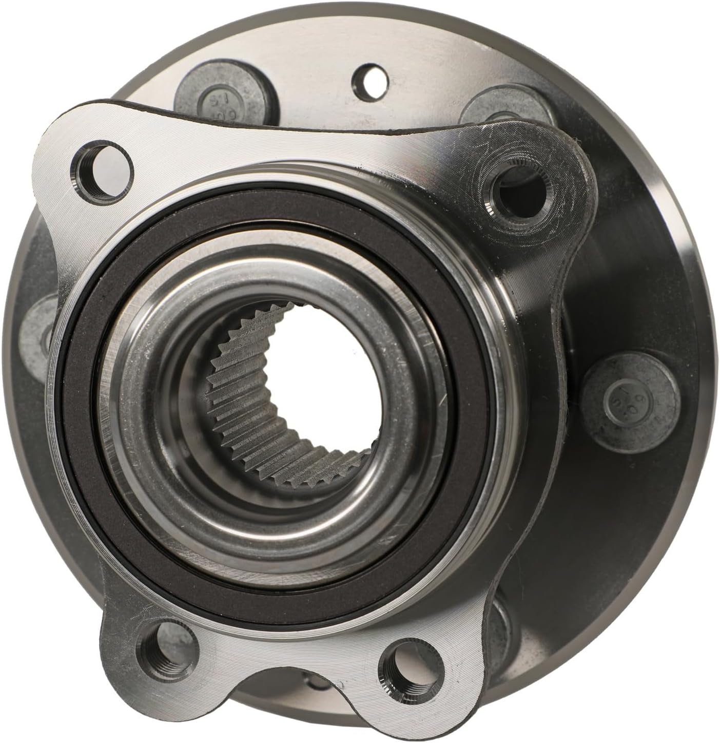 MOOG 515167 Wheel Bearing and Hub Assembly for Chevrolet Colorado