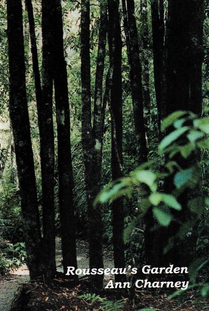 Buy Rousseau's Garden — BookShops.in