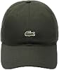 Lacoste Organic Cotton Twill Cap