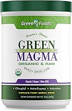 Green Magma, 10.6 Ounce