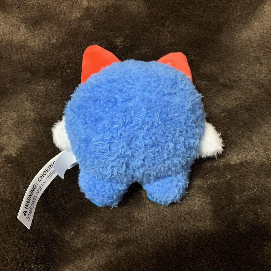 Amazon.co.jp: TREASURE TRUZ minini ぬいぐるみ WOOPY ジョンウ