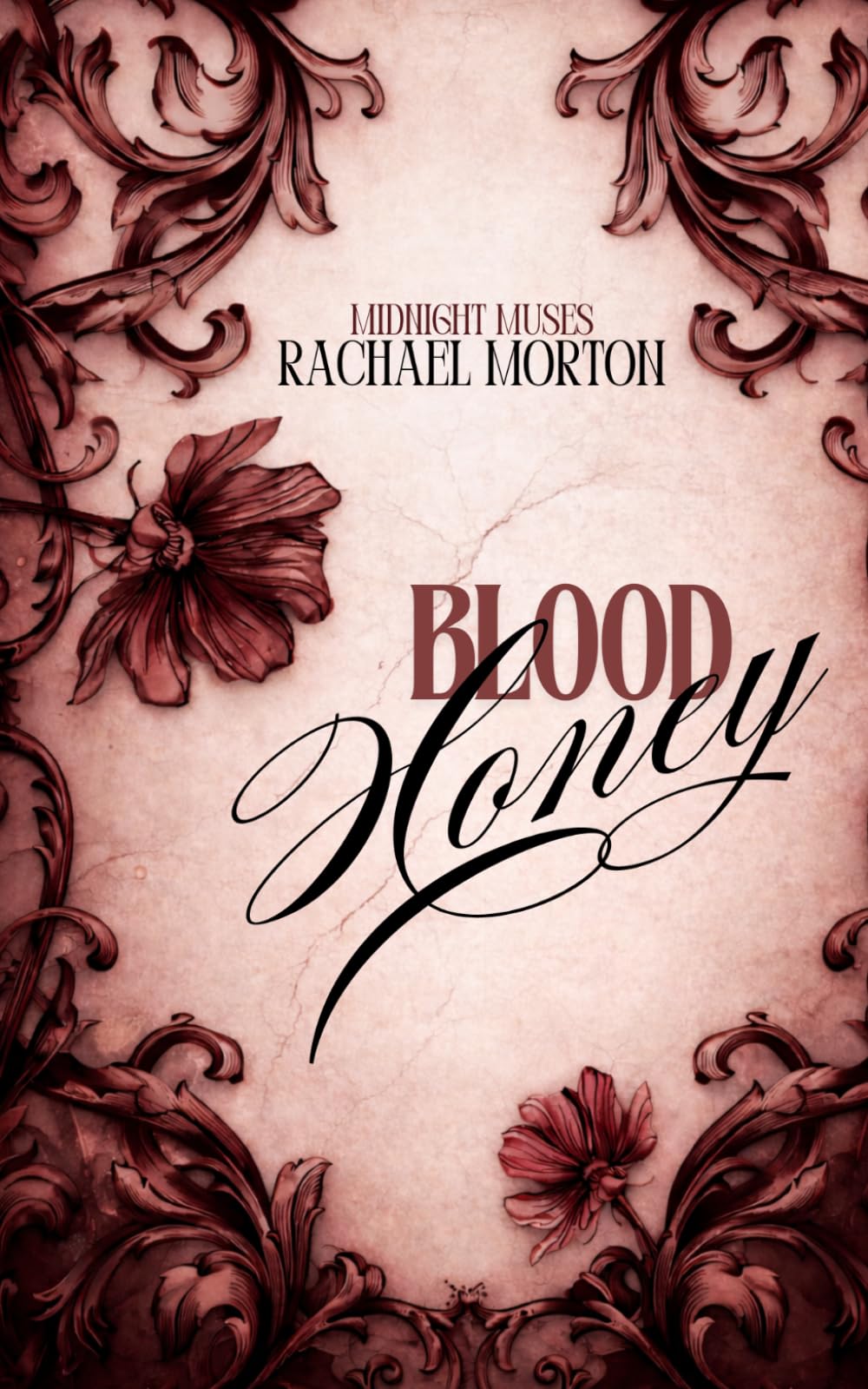 Blood Honey: Midnight Muses