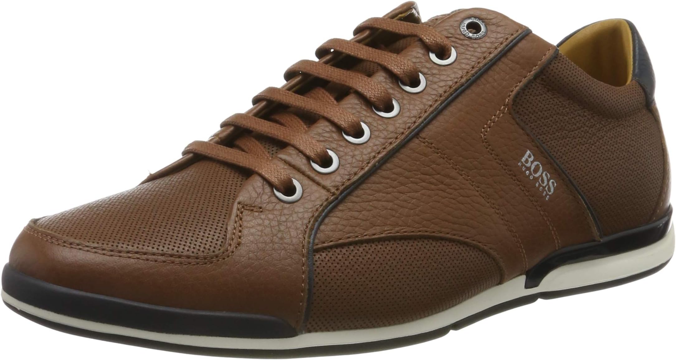 Men's Saturn_Lowp_tbpf1 Low-Top Sneakers