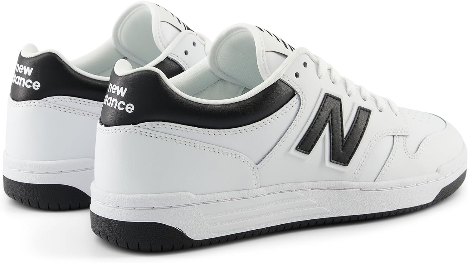 New Balance Men's 480 V1 Sneakers - Image 2