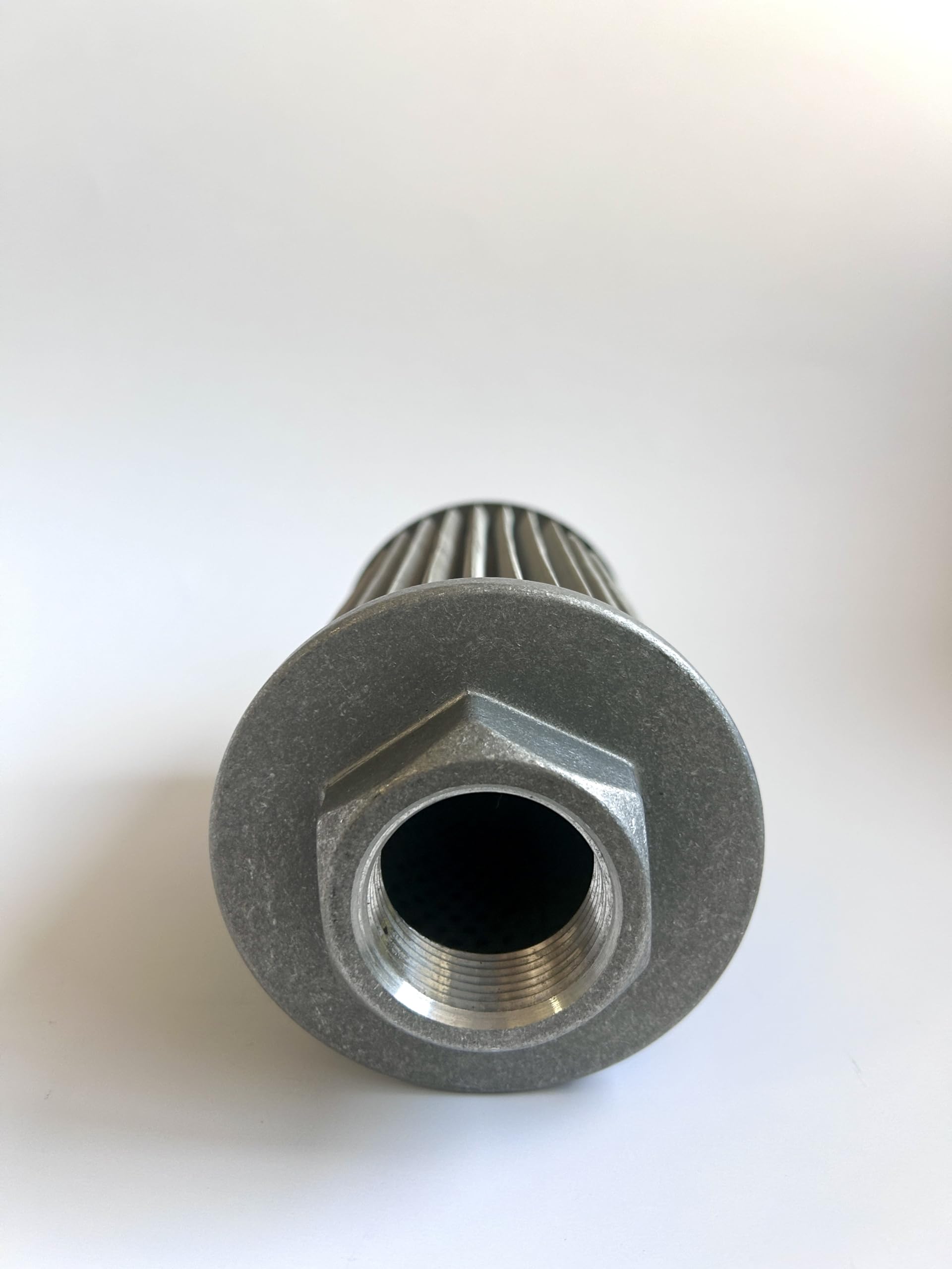 Amazon.com: SURE FILTER SFH6221 - Hydraulic Oil Filter (OEM 