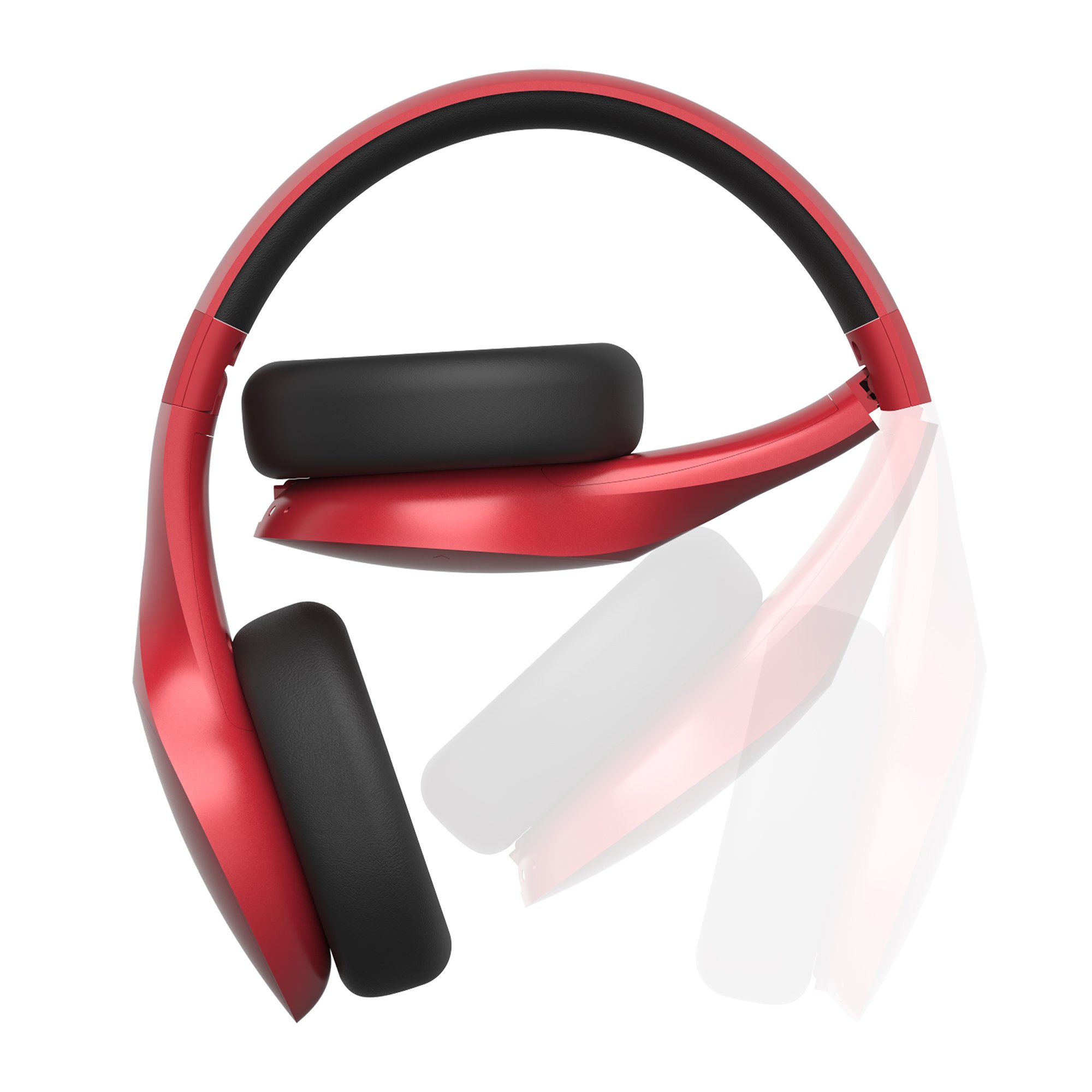 Motorola Pulse Escape Wireless Over-Ear 
