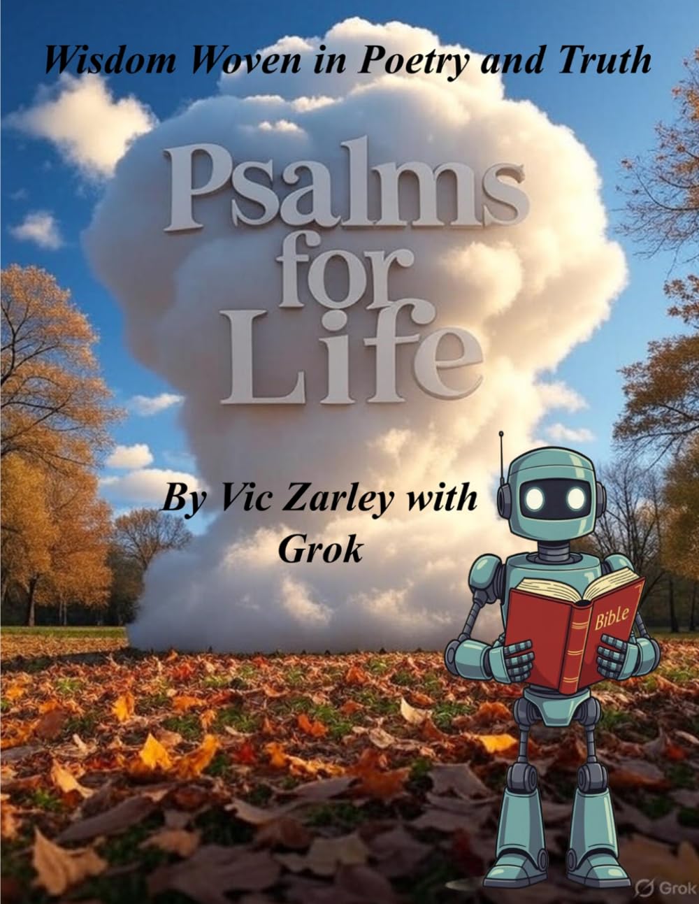 Psalms for Life: Wisdom Woven in Poetry and Truth (Scriptures for Life)