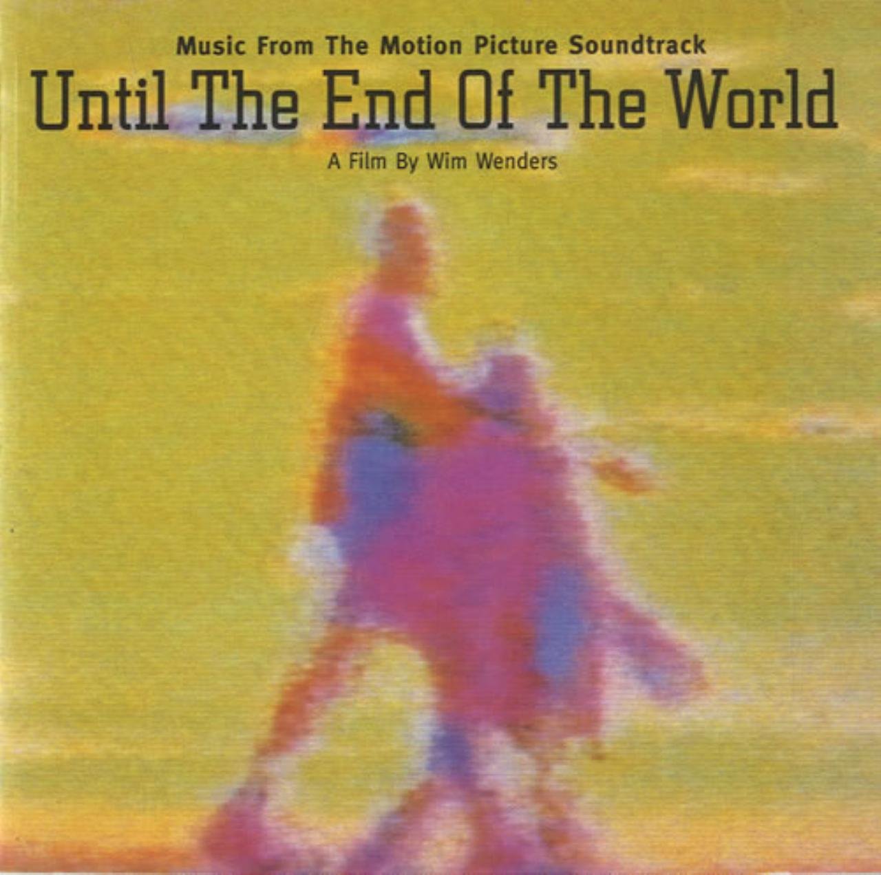 Until the End of the World [Audio CD]