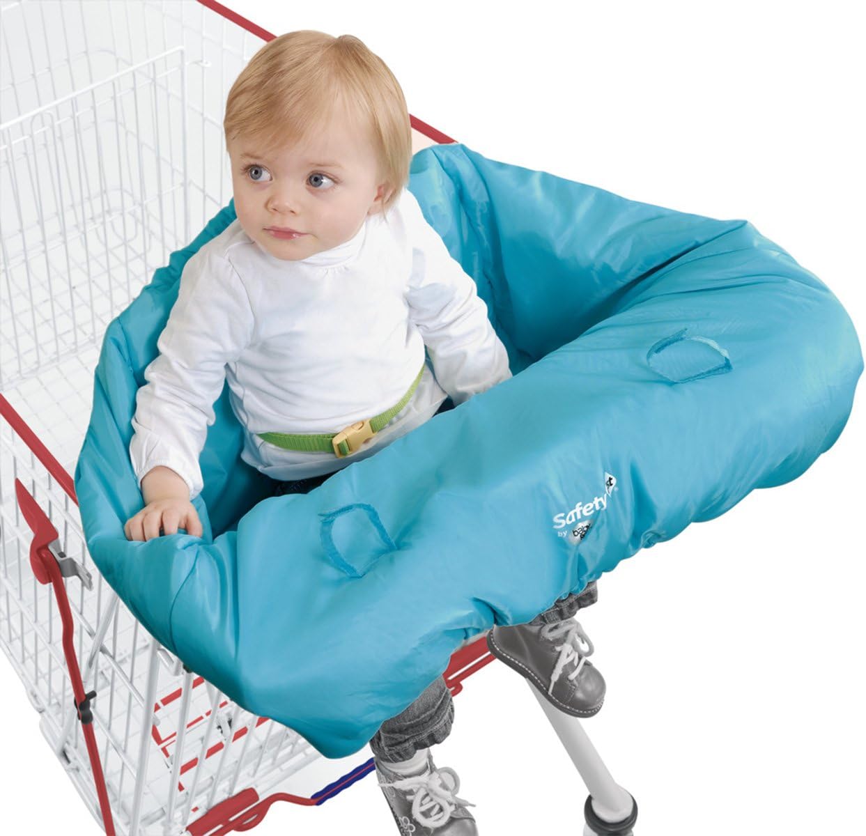 Safety 1st Accessoire Transat Caddy Protect Smiling Planet Collection 12 Amazon Fr Bebes Puericulture