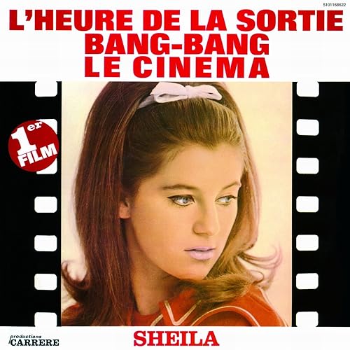 L Heure De La Sortie Extrait De Son Film Bang Bang Version Stereo By Sheila On Amazon Music Amazon Com What marketing strategies does filmbang use? amazon com