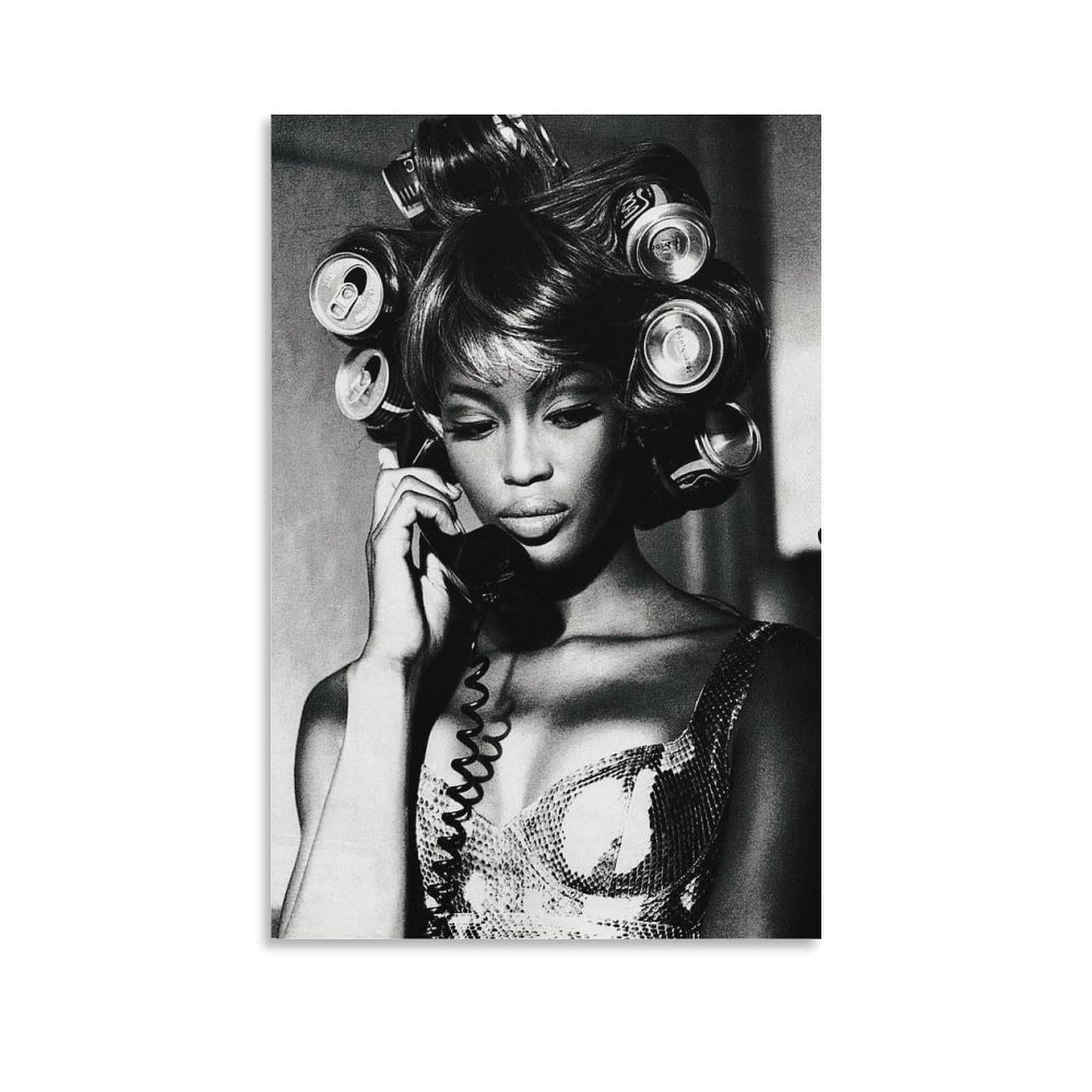 Naomi Campbell /ナオミ キャンベル/ポスター/ Naomi Campbell /ナオミ キャンベル/ポスター/ ナオミ