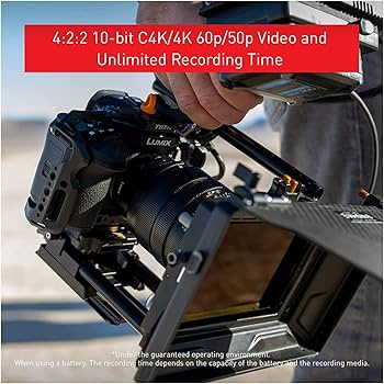 Amazon.com : Panasonic LUMIX GH6 Mirrorless Camera Body (Renewed Amazon.com : Panasonic LUMIX GH6 Mirrorless Camera Body (Renewed