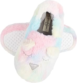 9 years girls slippers