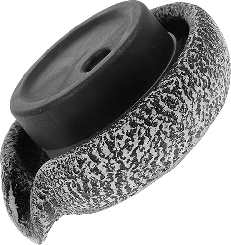 Molino de escritorio hecho a mano para el hogar, molino de mano vieja, fuente de cascada para patio al aire libre, jardín, patio trasero, decoración