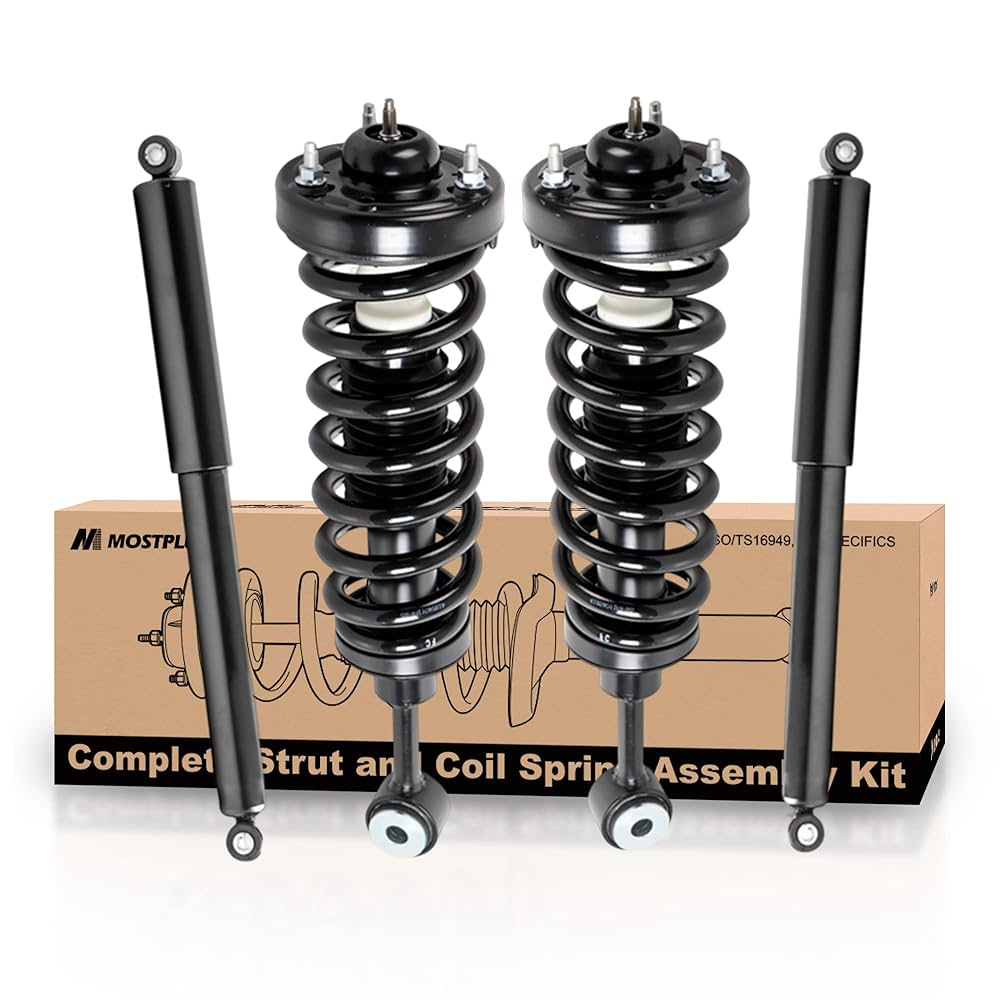 posse mkt  Jeep JK Axle Armor Kit - Dana 44 Front/Dana 44 Rear - TMR