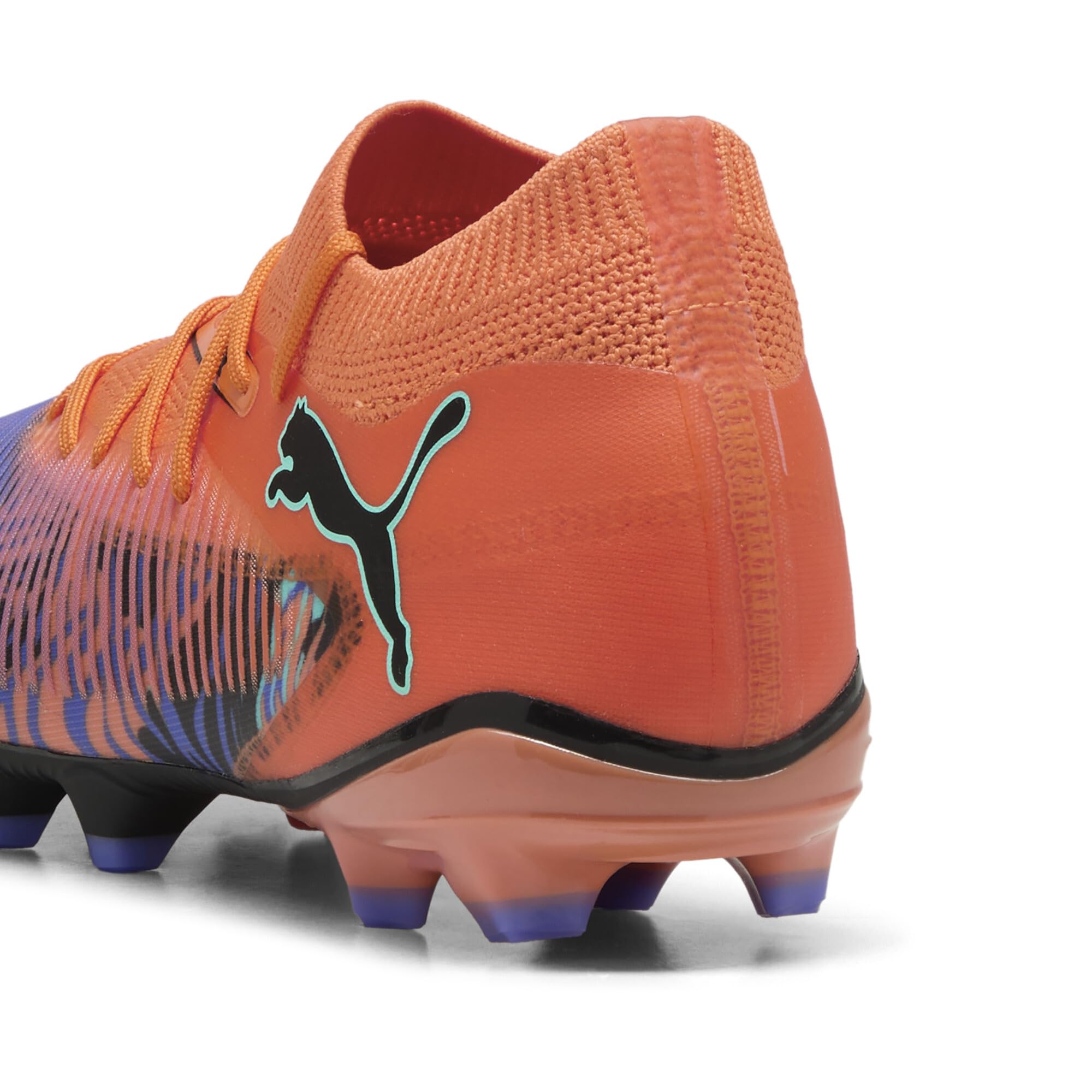 Puma Future 8 Match FG/AG Zapatillas de fútbolUnisex Adulto