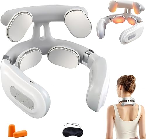 Masseur Cervical Vertaline Avec Fonction Chauffante Vertaline CerviRest