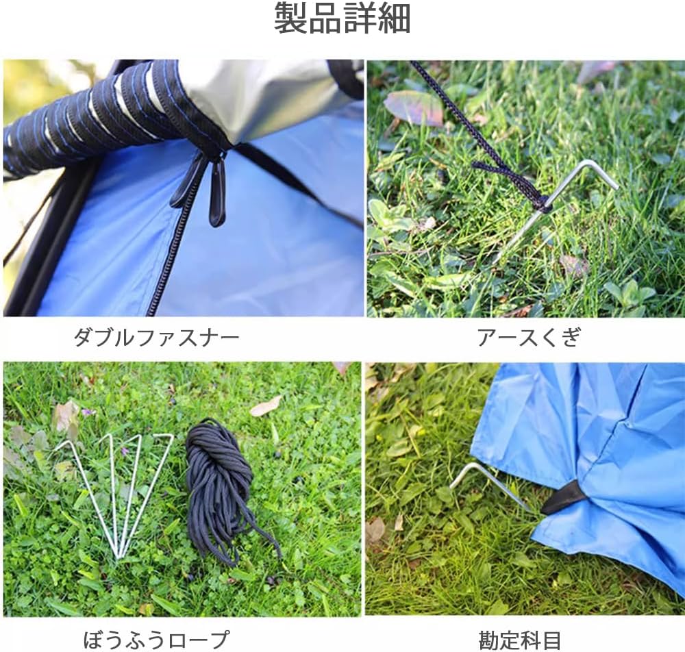 防災用 アウトドア用 仮設 窓2つ付き 収納バッグ付属 折りたたみ式 携帯トイレ 避難用 組立簡単 【悪質】 登