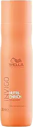 Wella Professionals Nutri Enrich Shampoo, Tamanho: 250 ml (Pacote de 1)