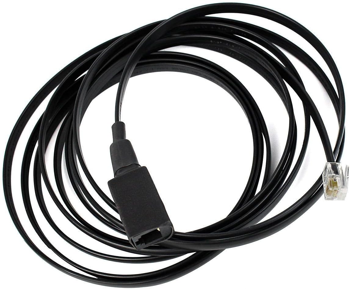 cavi per microfoni yaesu