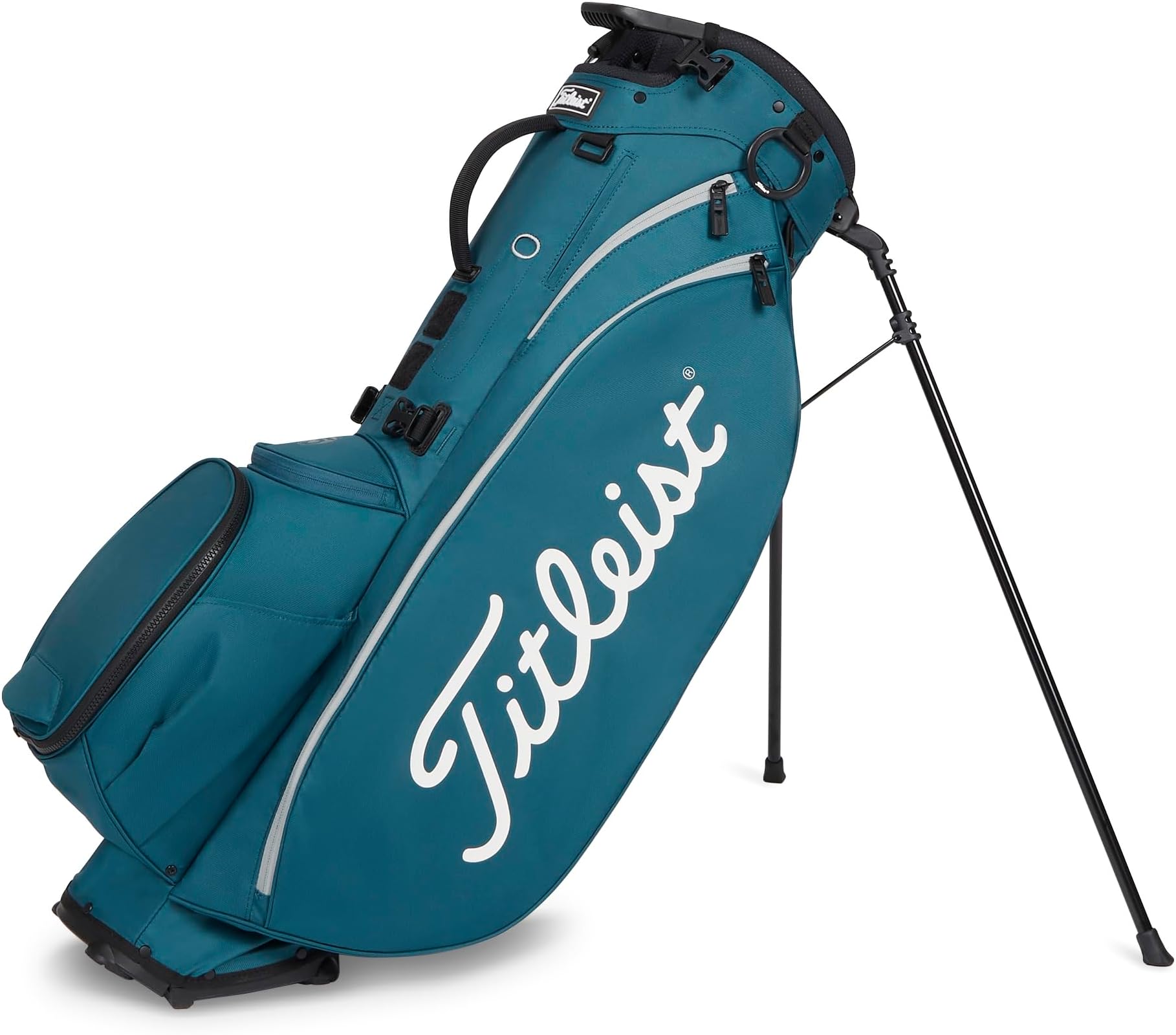 Titleist Players 5 Stand Bag