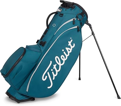 Bolsa Titleist Players con 5 soportes