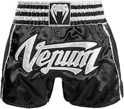Venum Pantalones cortos Absolute 2.0 Muay Thai para hombre