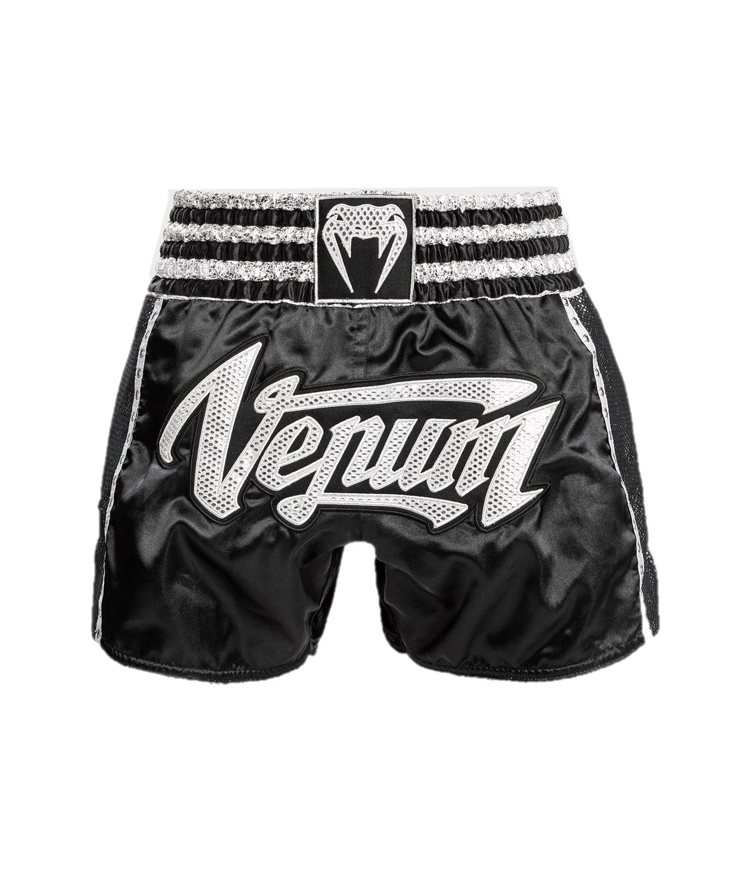 VENUM - Venum Absolute 2.0 Muay Thai Shorts, Pantaloncini Unisex - Adulto