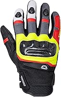 Vista 12 de cortech Guantes de moto Sonic-Flo