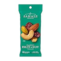 Algopix Similar Product 10 - Sahale Snacks Classic Fruit and Nut