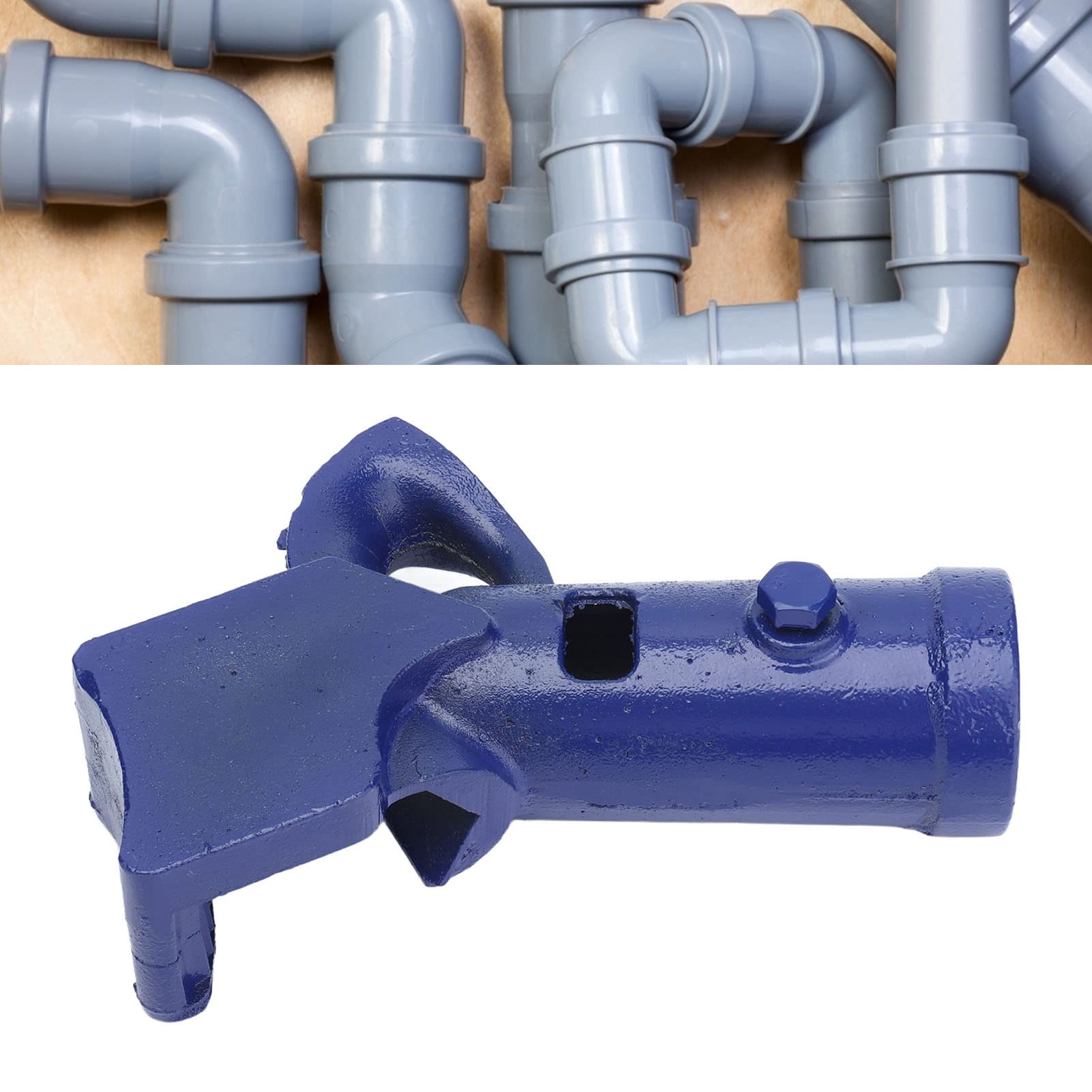 Buy Conduit Hand Bender, Tube Bender 45Steel Pipe Benders Bending Tool