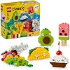 LEGO Classic Creative Food Friends Creative and Fun Toy Making Set for Kids Ages 11039-4 and Over 150 Pieces