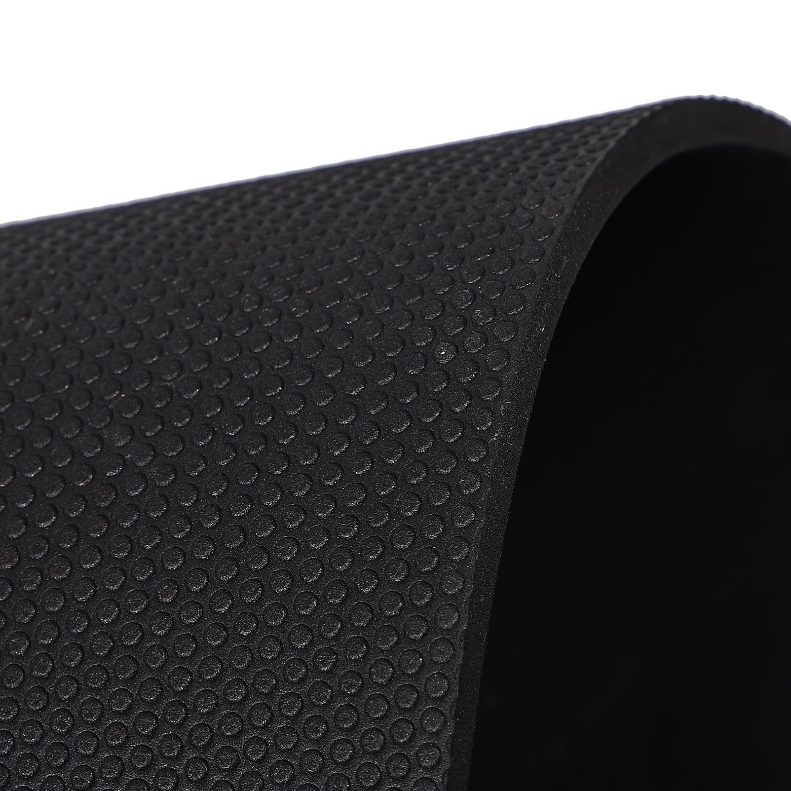 UPKOCH Tapis d'Aquarium Antidérapant 60 x 40 cm Anti-Vibrations