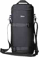 TAMRON SP 200~500mm　レンズ 、ケース 付属品付き Amazon | JJC レンズポーチ 交換レンズケース レンズ収納 Tamron