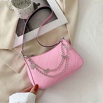 ★Archivepke★Wrap shoulder bag★Pink★韓国★大人気★ Amazon.com: TAPIVA Women's Handbags Shoulder Wrap Messenger