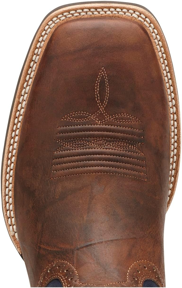 ARIAT Men's Tycoon Western Boot