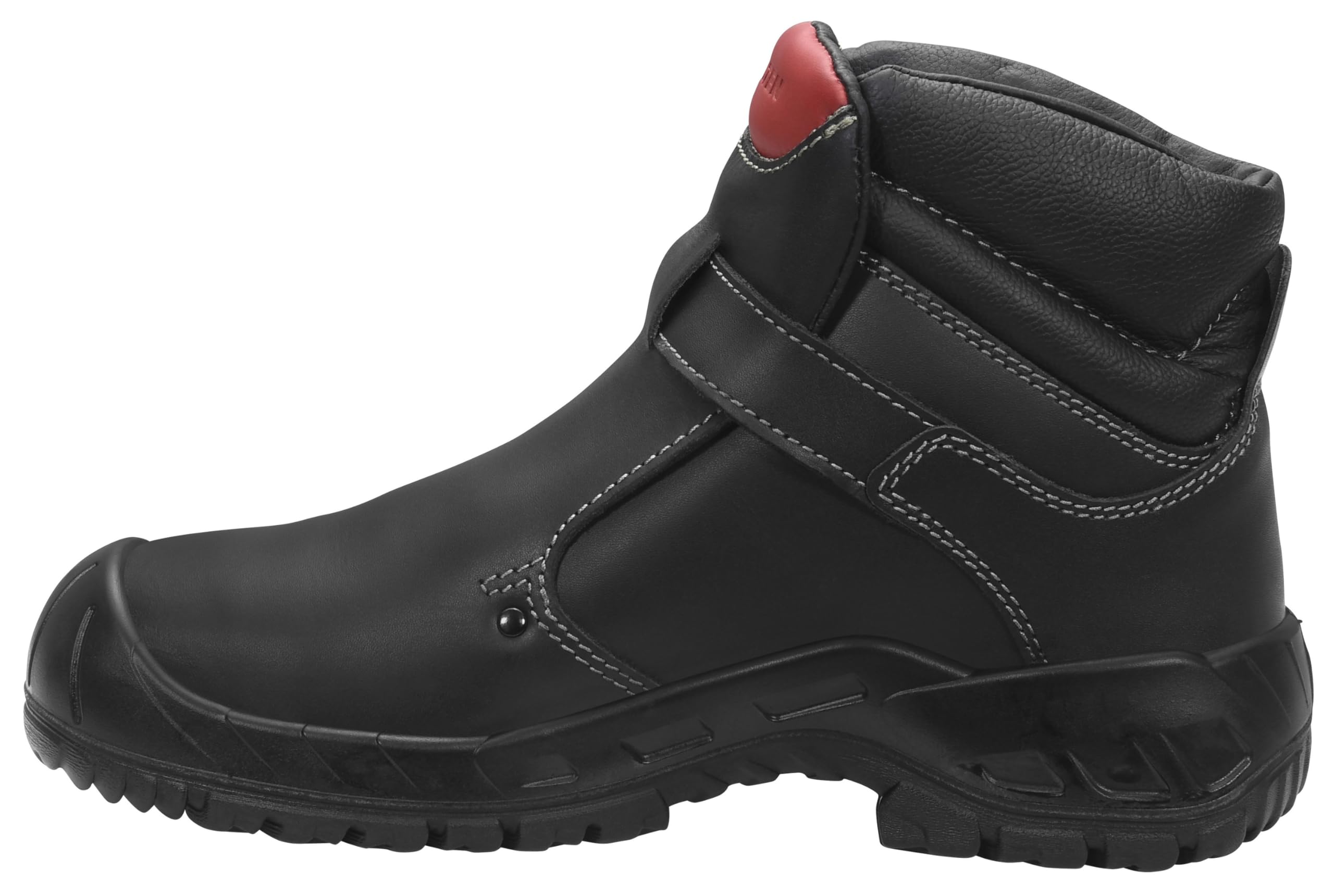 ELTEN Unisex Carl II S3 HiSicherheitsstiefel