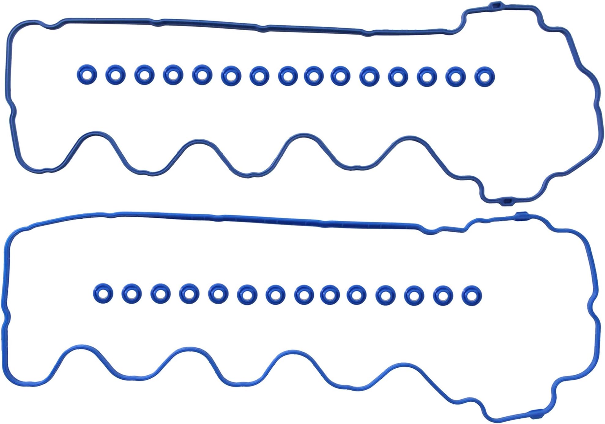 FEL-PRO VS 50687 R Engine Valve Cover Gasket Set for Ford F-150
